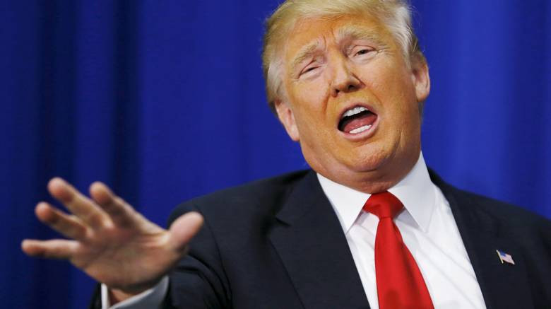 Ο συγγραφέας του Τραμπ ισχυρίζεται: «Θα παραιτηθεί πριν το τέλος του 2017»